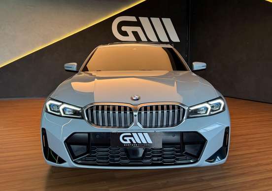 BMW-320i-2025