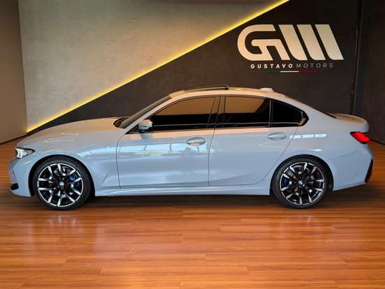BMW-320i-2025