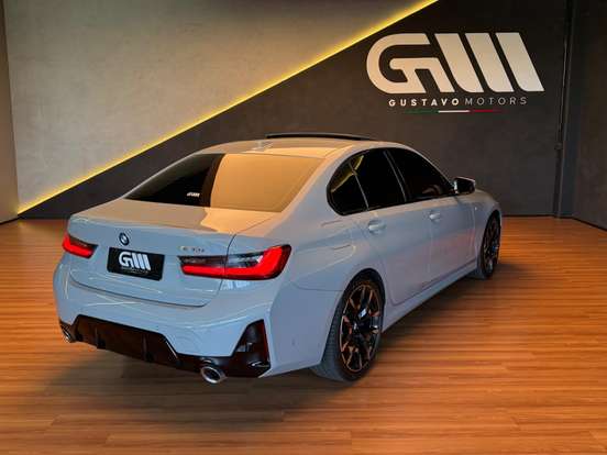 BMW-320i-2025