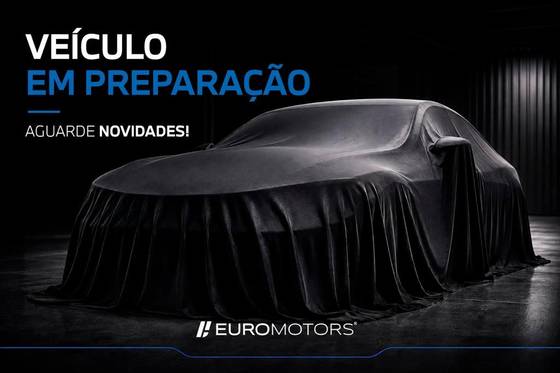 BMW 320i 2.0 16V TURBO FLEX M SPORT AUTOMÁTICO