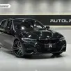 BMW 320i 2.0 16V TURBO FLEX M SPORT AUTOMÁTICO BMW 320i 2.0 16V TURBO FLEX M SPORT AUTOMÁTICO