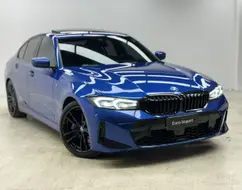 BMW 320i 2.0 16V TURBO FLEX M SPORT AUTOMÁTICO BMW 320i 2.0 16V TURBO FLEX M SPORT AUTOMÁTICO