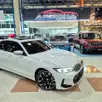 BMW 320i 2.0 16V TURBO FLEX M SPORT AUTOMÁTICO BMW 320i 2.0 16V TURBO FLEX M SPORT AUTOMÁTICO