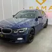BMW 320i 2.0 16V TURBO FLEX SPORT GP AUTOMÁTICO BMW 320i 2.0 16V TURBO FLEX SPORT GP AUTOMÁTICO