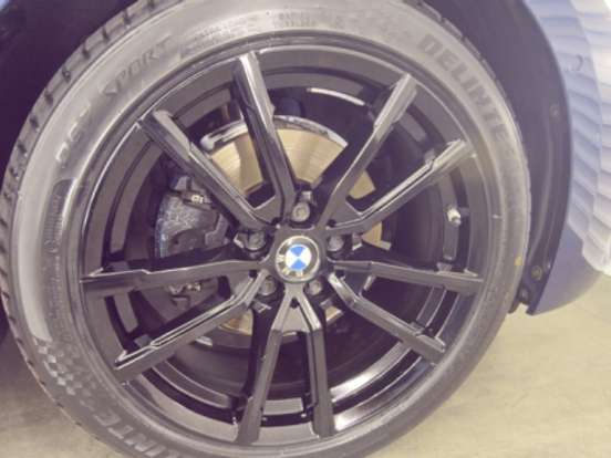 BMW-320i-2.0 16V TURBO FLEX SPORT GP AUTOMÁTICO BMW-320i-2021