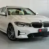 BMW 320i 2.0 16V TURBO FLEX SPORT GP AUTOMÁTICO BMW 320i 2.0 16V TURBO FLEX SPORT GP AUTOMÁTICO