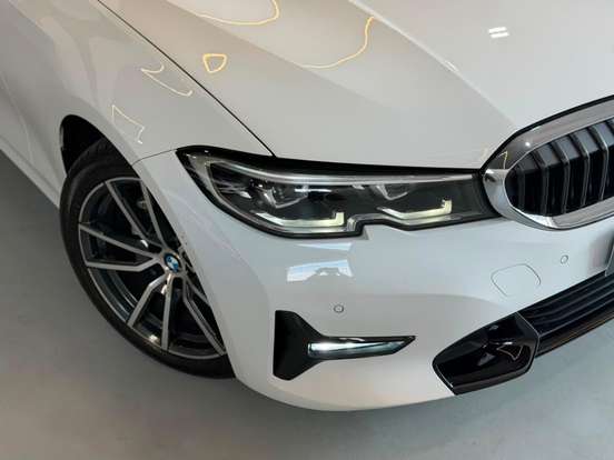 BMW-320i-2.0 16V TURBO FLEX SPORT GP AUTOMÁTICO BMW-320i-2021