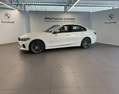 BMW 320i 2.0 16V TURBO FLEX SPORT GP AUTOMÁTICO BMW 320i 2.0 16V TURBO FLEX SPORT GP AUTOMÁTICO