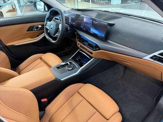 BMW-320i-2.0 16V TURBO FLEX SPORT GP AUTOMÁTICO BMW-320i-2024