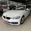 BMW 320i 2.0 SPORT 16V TURBO ACTIVE FLEX 4P AUTOMÁTICO BMW 320i 2.0 SPORT 16V TURBO ACTIVE FLEX 4P AUTOMÁTICO