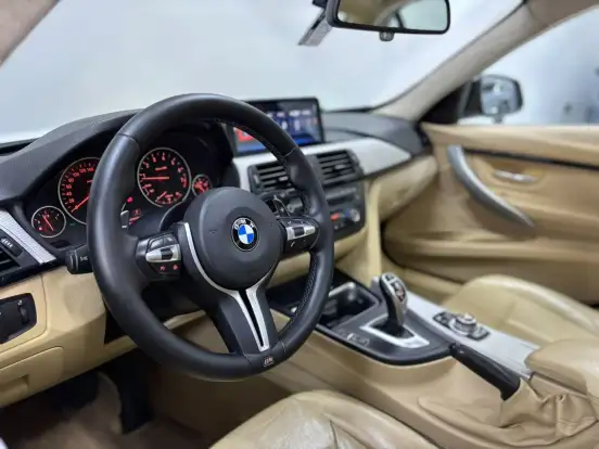 BMW-328i-2.0 SEDAN 16V GASOLINA 4P AUTOMÁTICO BMW-328i-2012