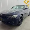 BMW 328i 2.0 SEDAN 16V GASOLINA 4P AUTOMÁTICO BMW 328i 2.0 SEDAN 16V GASOLINA 4P AUTOMÁTICO