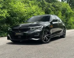 BMW 330e 2.0 16V TURBO HÍBRIDO M SPORT AUTOMÁTICO BMW 330e 2.0 16V TURBO HÍBRIDO M SPORT AUTOMÁTICO