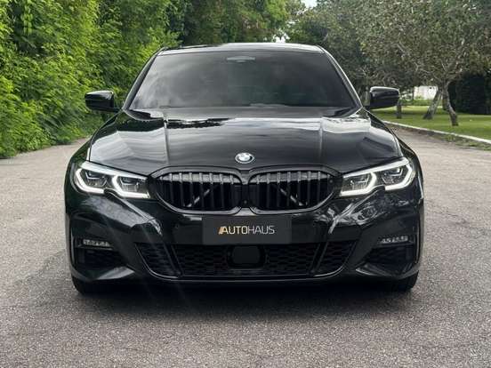 BMW-330e-2.0 16V TURBO HÍBRIDO M SPORT AUTOMÁTICO BMW-330e-2021