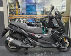 BMW C 400 X SPORT BMW C 400 X SPORT