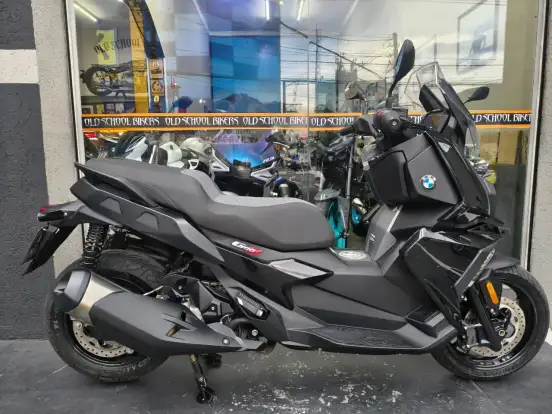 BMW-C 400 X SPORT BMW-C 400 X SPORT-2024