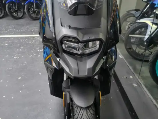 BMW-C 400 X SPORT BMW-C 400 X SPORT-2024
