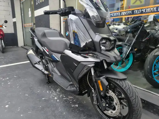 BMW-C 400 X SPORT BMW-C 400 X SPORT-2024
