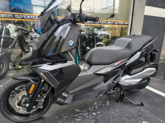 BMW-C 400 X SPORT BMW-C 400 X SPORT-2024