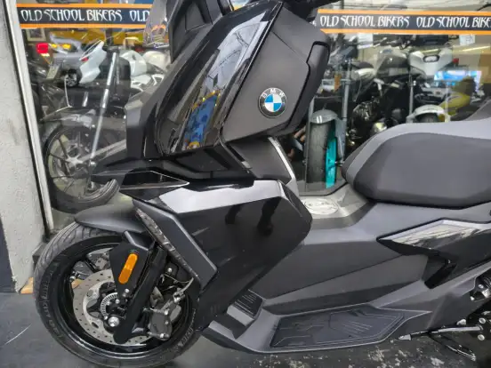 BMW-C 400 X SPORT BMW-C 400 X SPORT-2024