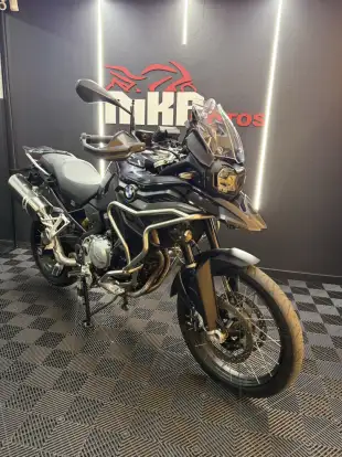 BMW-F 850 GS PREMIUM-2023