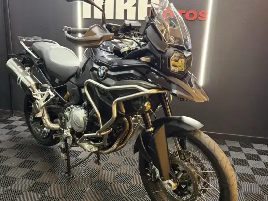 BMW-F 850 GS PREMIUM BMW-F 850 GS PREMIUM-2023