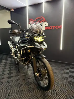 BMW-F 850 GS PREMIUM-2023