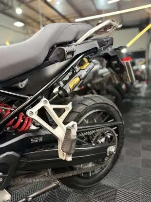 BMW-F 850 GS PREMIUM-2023