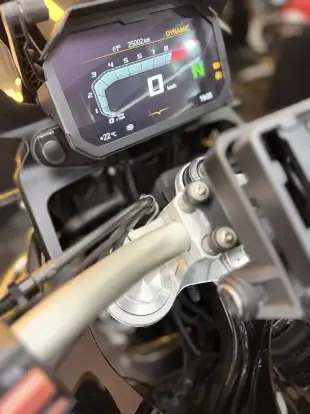 BMW-F 850 GS PREMIUM-2023