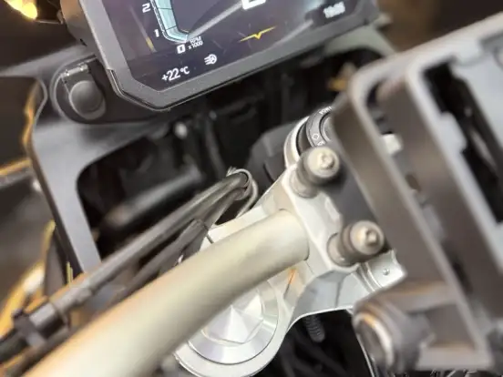 BMW-F 850 GS PREMIUM BMW-F 850 GS PREMIUM-2023