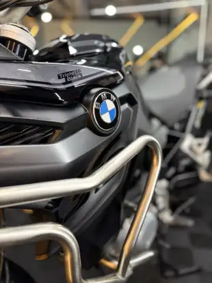 BMW-F 850 GS PREMIUM BMW-F 850 GS PREMIUM-2023