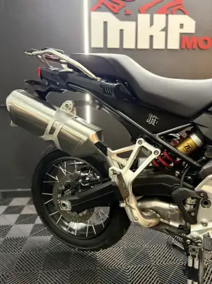 BMW-F 850 GS PREMIUM-2023