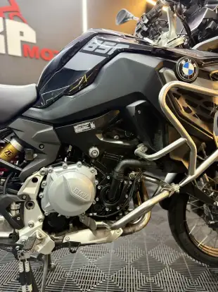 BMW-F 850 GS PREMIUM-2023