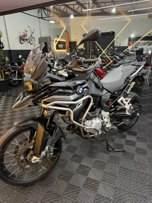 BMW-F 850 GS PREMIUM-2023