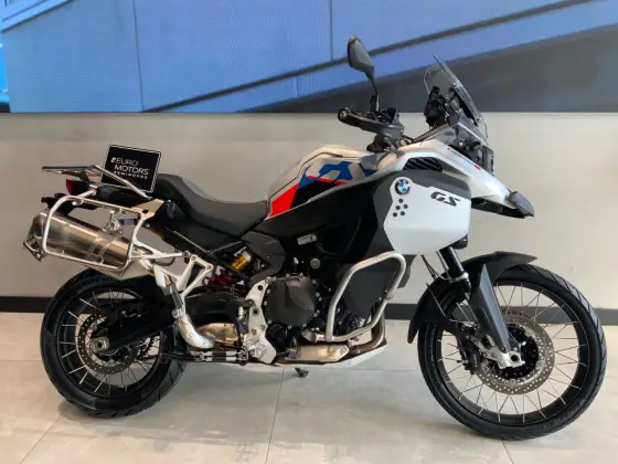 BMW F 900 GS ADVENTURE 