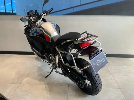 BMW-F 900 GS ADVENTURE-2025