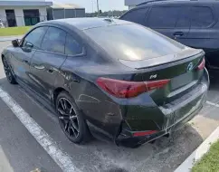 BMW I4 ELÉTRICO M50 BMW I4 ELÉTRICO M50