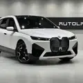 BMW iX ELÉTRICO XDRIVE50 SPORT BMW iX ELÉTRICO XDRIVE50 SPORT