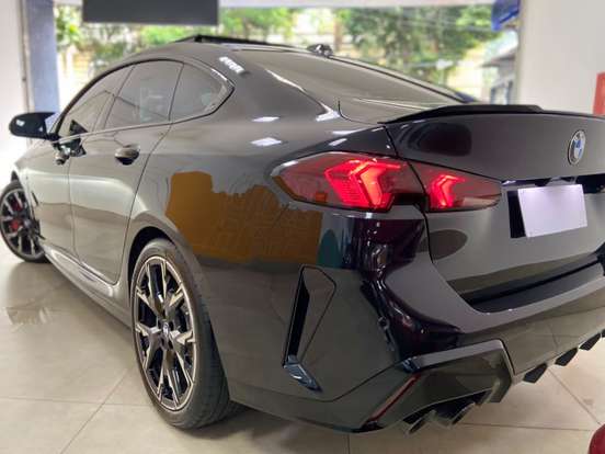 BMW-M 235i-2.0 16V TURBO GASOLINA XDRIVE GRAN COUPÉ STEPTRONIC BMW-M 235i-2025