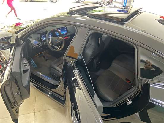 BMW-M 235i-2.0 16V TURBO GASOLINA XDRIVE GRAN COUPÉ STEPTRONIC BMW-M 235i-2025