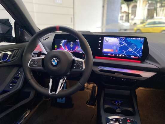 BMW-M 235i-2025