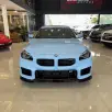 BMW M2 3.0 I6 TWINTURBO GASOLINA COUPÉ M STEPTRONIC BMW M2 3.0 I6 TWINTURBO GASOLINA COUPÉ M STEPTRONIC