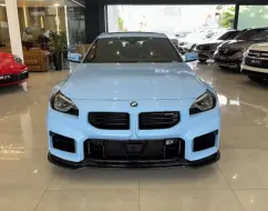 BMW M2 3.0 I6 TWINTURBO GASOLINA COUPÉ M STEPTRONIC BMW M2 3.0 I6 TWINTURBO GASOLINA COUPÉ M STEPTRONIC