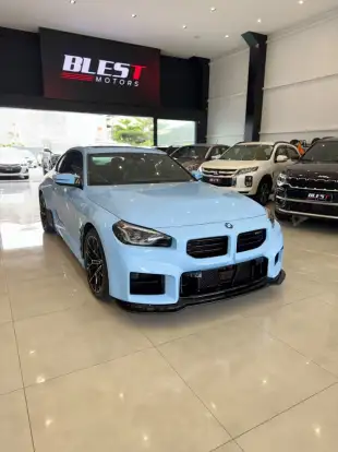 BMW-M2-2025