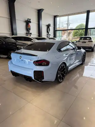 BMW-M2-2025