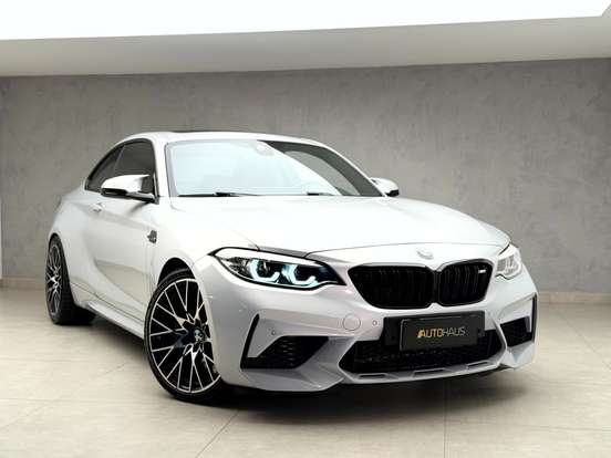 BMW-M2-2018
