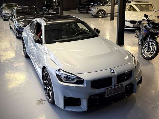 BMW-M2-2025