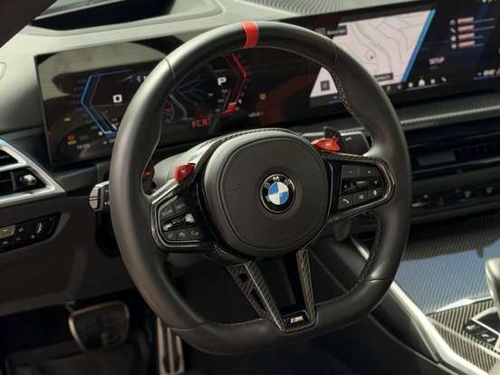 BMW-M2-3.0 I6 TWINTURBO GASOLINA COUPÉ M STEPTRONIC BMW-M2-2025