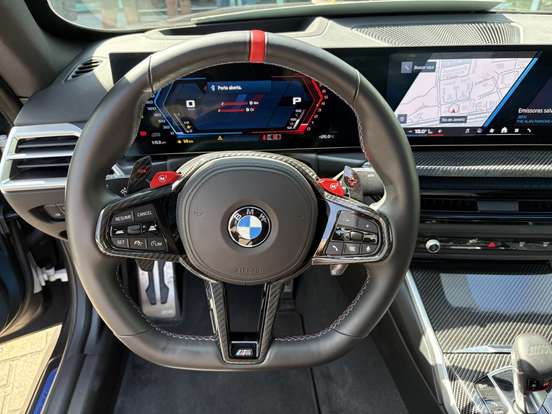 BMW-M2-3.0 I6 TWINTURBO GASOLINA COUPÉ M STEPTRONIC BMW-M2-2025