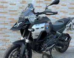 BMW R 1300 GS ADVENTURE TRIPLE BLACK BMW R 1300 GS ADVENTURE TRIPLE BLACK